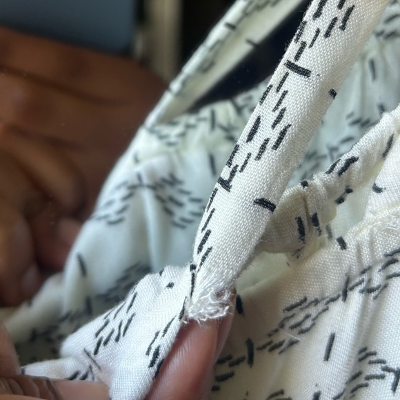 VELVET | by Graham and Spencer boho midi dress | size small - Picture 6 of 6